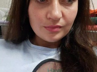 MiLAshKaA Porn Show