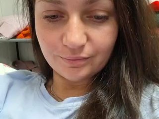 MiLAshKaA Porn Show
