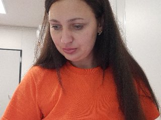 MiLAshKaA Porn Show