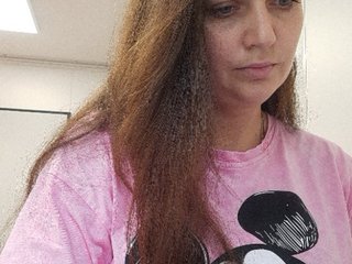 MiLAshKaA Porn Show