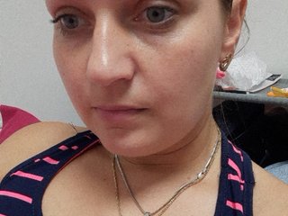 MiLAshKaA Porn Show