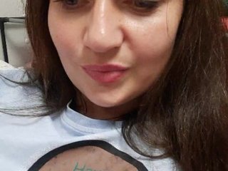 MiLAshKaA Porn Show