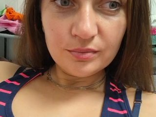 MiLAshKaA Porn Show