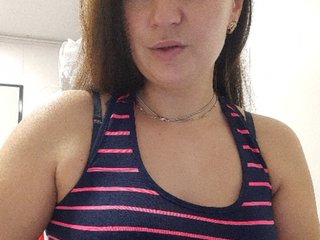 MiLAshKaA Porn Show