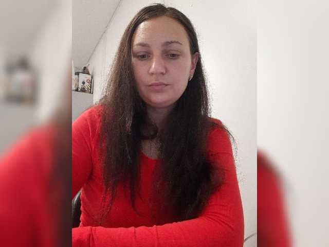 MiLAshKaA live cam on BongaCams