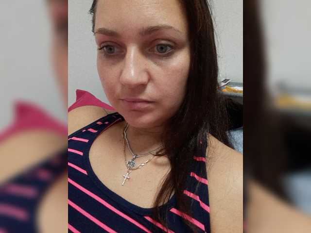 MiLAshKaA live cam on BongaCams