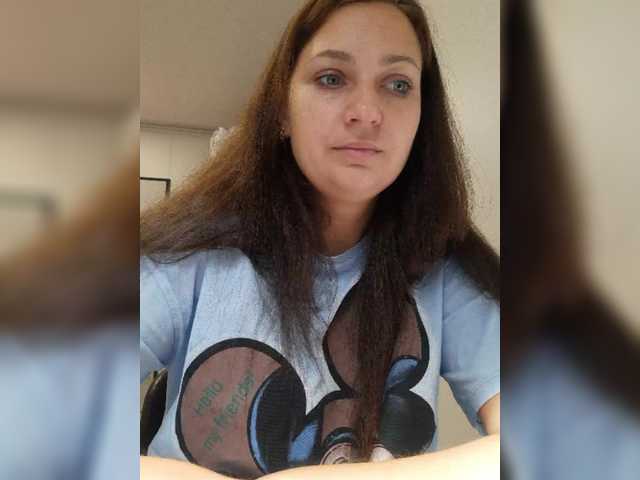 MiLAshKaA live cam on BongaCams