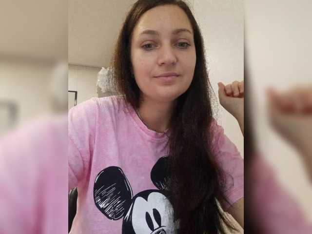 MiLAshKaA live cam on BongaCams