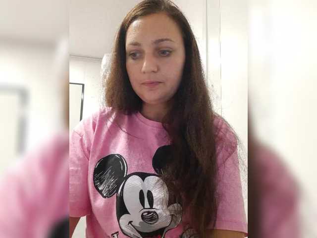 MiLAshKaA live webcam show