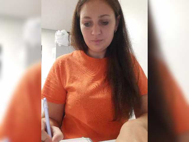 MiLAshKaA live cam on BongaCams