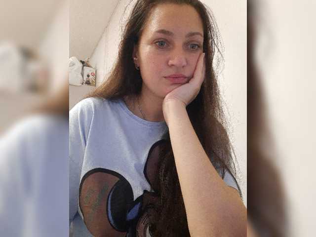 MiLAshKaA live cam on BongaCams