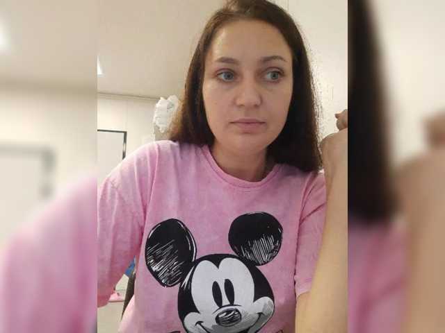 MiLAshKaA live cam on BongaCams
