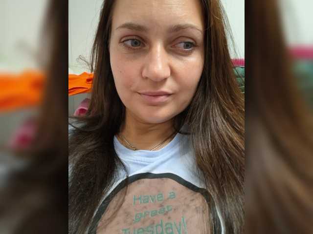 MiLAshKaA live cam on BongaCams