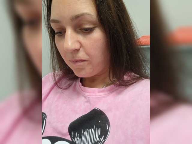 MiLAshKaA live cam on BongaCams