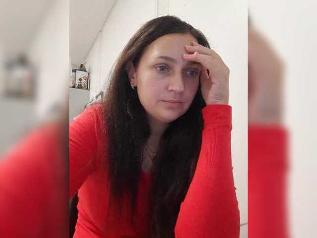 MiLAshKaA live cam on BongaCams