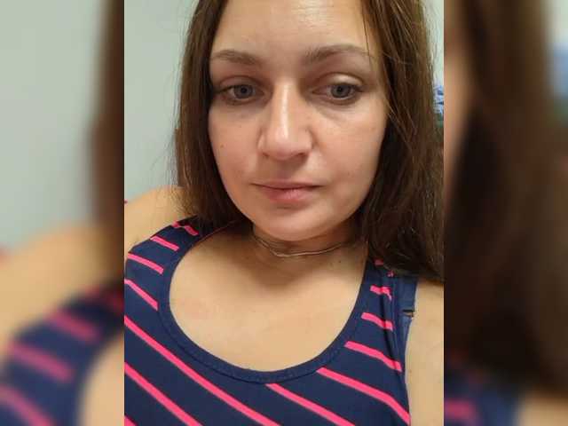MiLAshKaA live cam on BongaCams