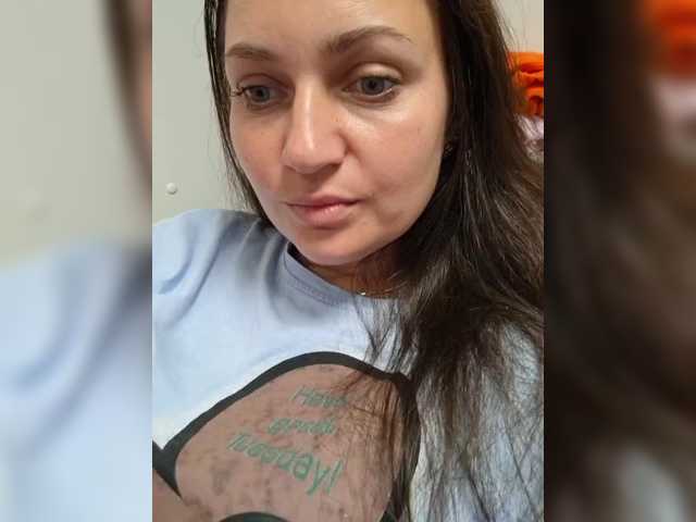 MiLAshKaA live cam on BongaCams