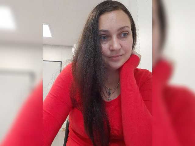 MiLAshKaA live webcam show
