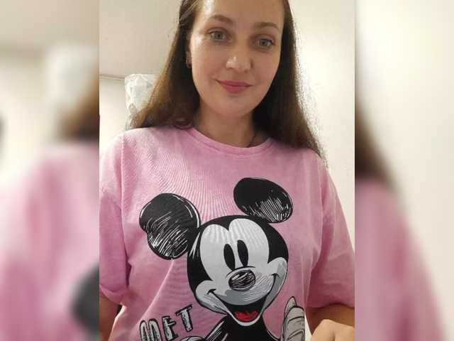 MiLAshKaA live cam on BongaCams