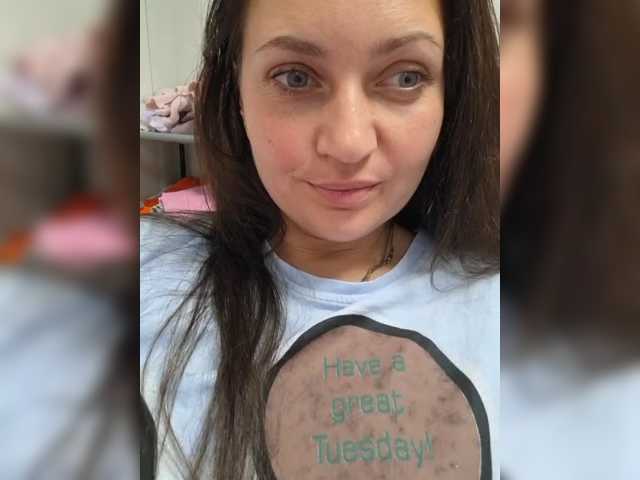 MiLAshKaA live cam on BongaCams