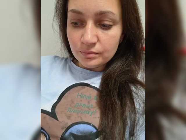 MiLAshKaA live cam on BongaCams