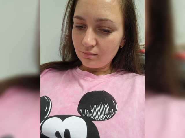 MiLAshKaA live cam on BongaCams