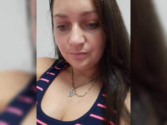 MiLAshKaA live cam on BongaCams