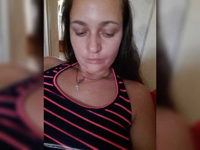 MiLAshKaA live cam on BongaCams