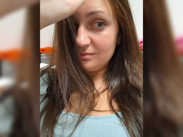 MiLAshKaA live cam on BongaCams