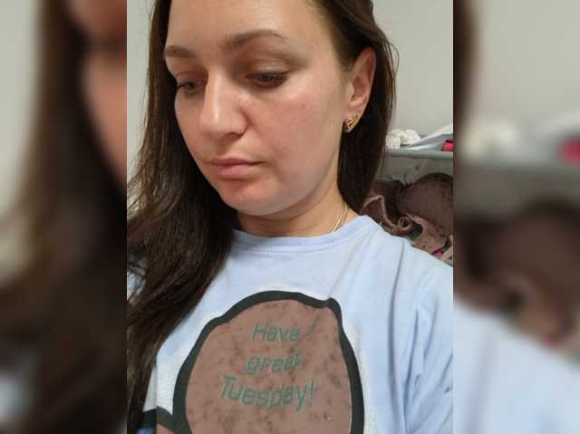 MiLAshKaA live cam on BongaCams