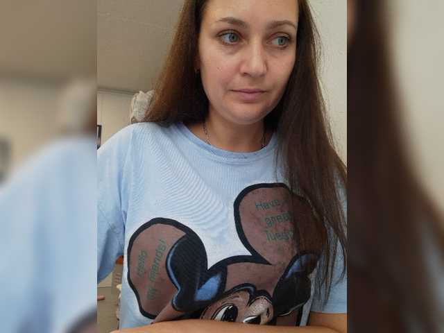 MiLAshKaA live cam on BongaCams