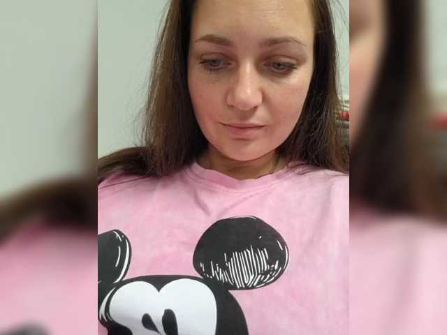 MiLAshKaA live cam on BongaCams