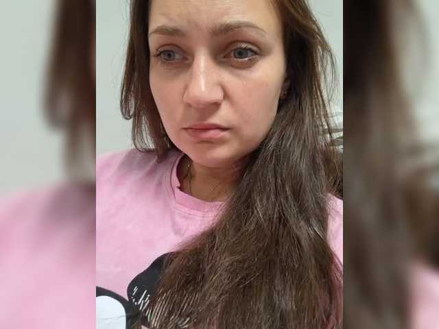 MiLAshKaA live cam on BongaCams