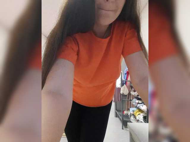 MiLAshKaA live cam on BongaCams