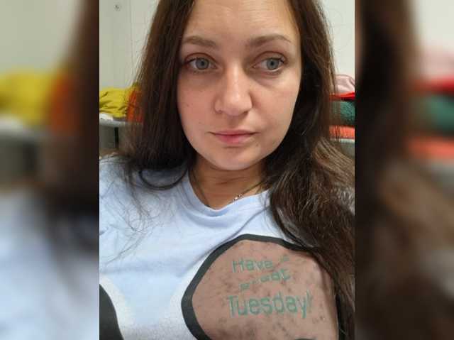 MiLAshKaA live cam on BongaCams