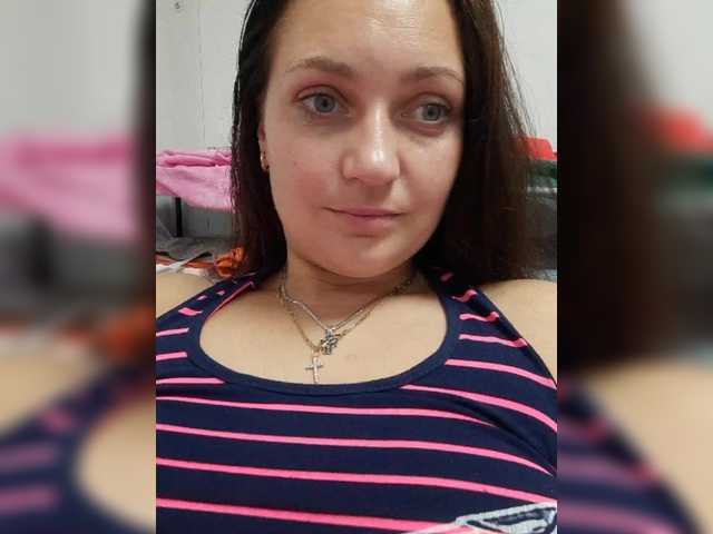 MiLAshKaA live cam on BongaCams