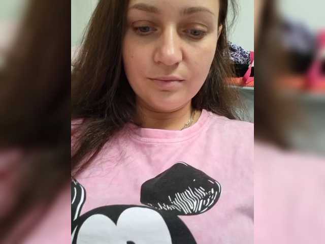 MiLAshKaA live cam on BongaCams