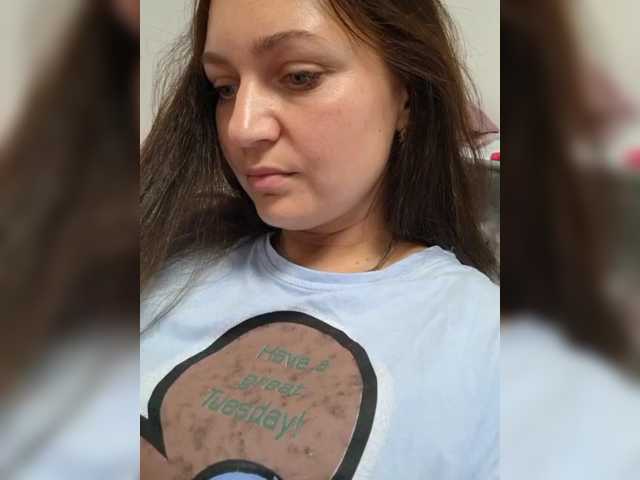 MiLAshKaA live cam on BongaCams