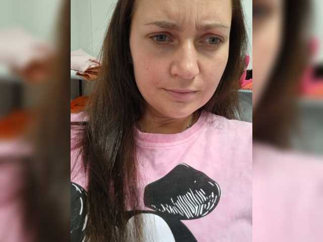 MiLAshKaA live cam on BongaCams