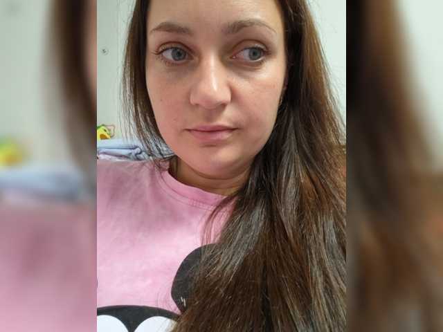 MiLAshKaA live cam on BongaCams