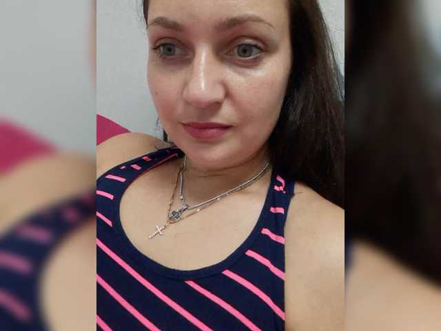 MiLAshKaA live cam on BongaCams
