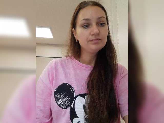 MiLAshKaA live cam on BongaCams