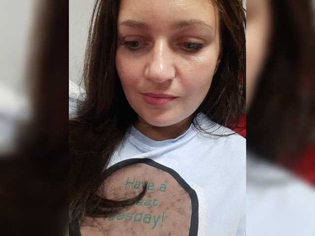 MiLAshKaA live cam on BongaCams