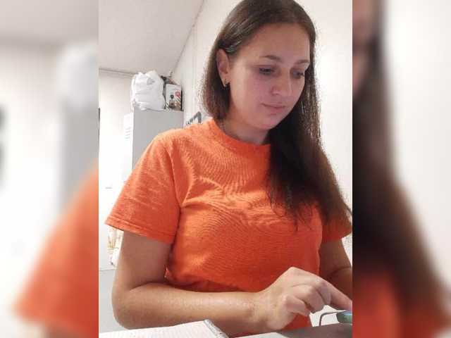 MiLAshKaA live cam on BongaCams