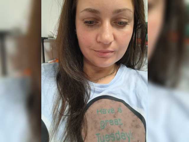 MiLAshKaA live cam on BongaCams