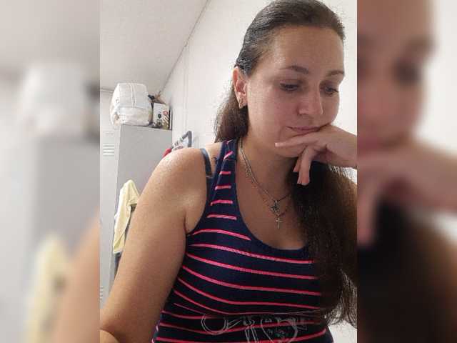 MiLAshKaA live cam on BongaCams