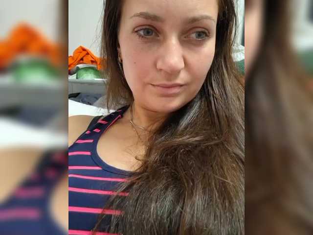MiLAshKaA live cam on BongaCams