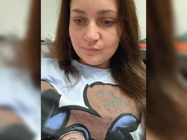 MiLAshKaA live cam on BongaCams