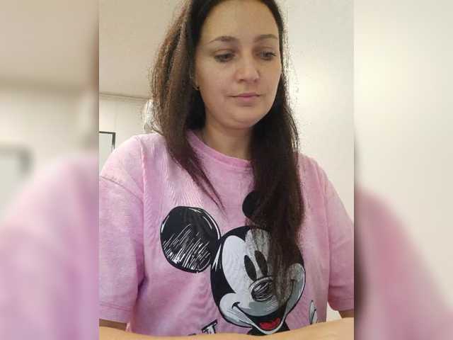 MiLAshKaA live cam on BongaCams
