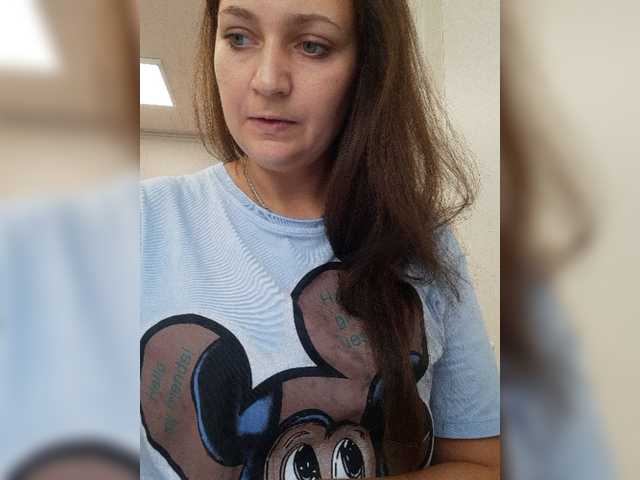 MiLAshKaA live cam on BongaCams